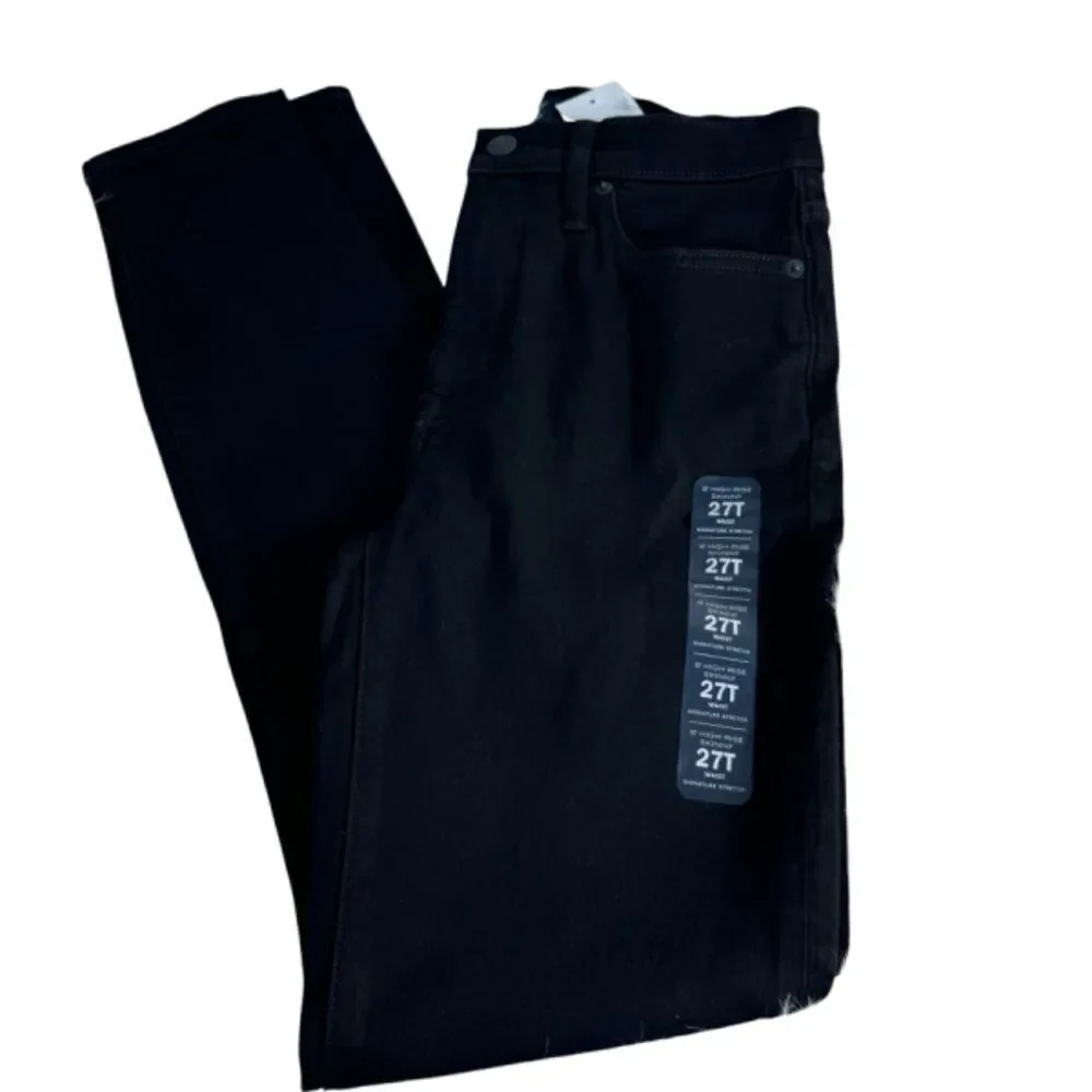J. Crew Factory these measure